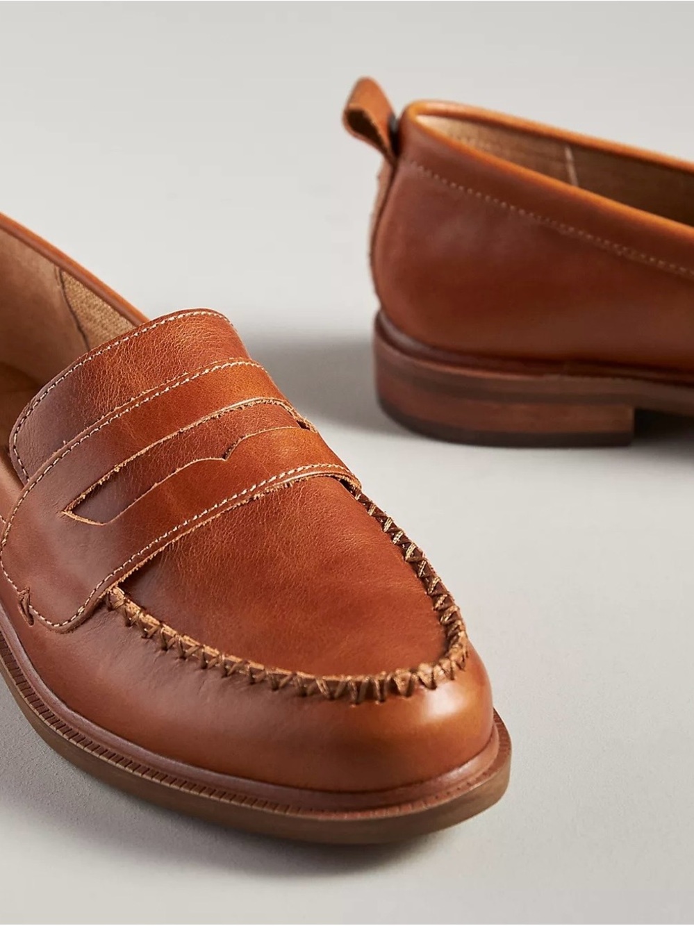 Kelsi Dagger Brooklyn Lens Loafers - Picture 3 of 5